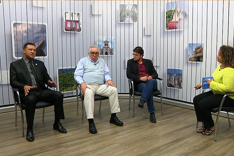 Nova temporada do Questão de Ordem estréia nesta sexta, com Programa Mais Médicos Campineiro em debate