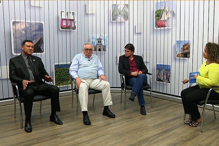 Nova temporada do Questão de Ordem estréia nesta sexta, com Programa Mais Médicos Campineiro em debate