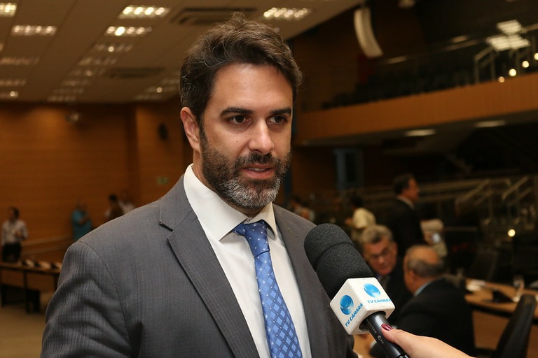 Por iniciativa de Nelson Hossri, Câmara reserva a primeira parte da reunião ordinária de segunda (24/06) para a abertura da 15ª Semana de Prevenção às Drogas
