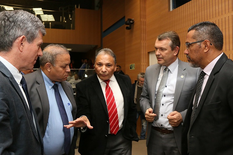  Vereadores aprovam, em análise final,  regularização e alvará para gabinetes optométricos em Campinas
