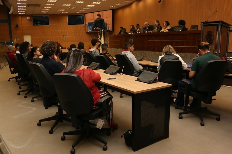 Ações de combate ao feminicídio vão se concentrar na segunda semana de maio