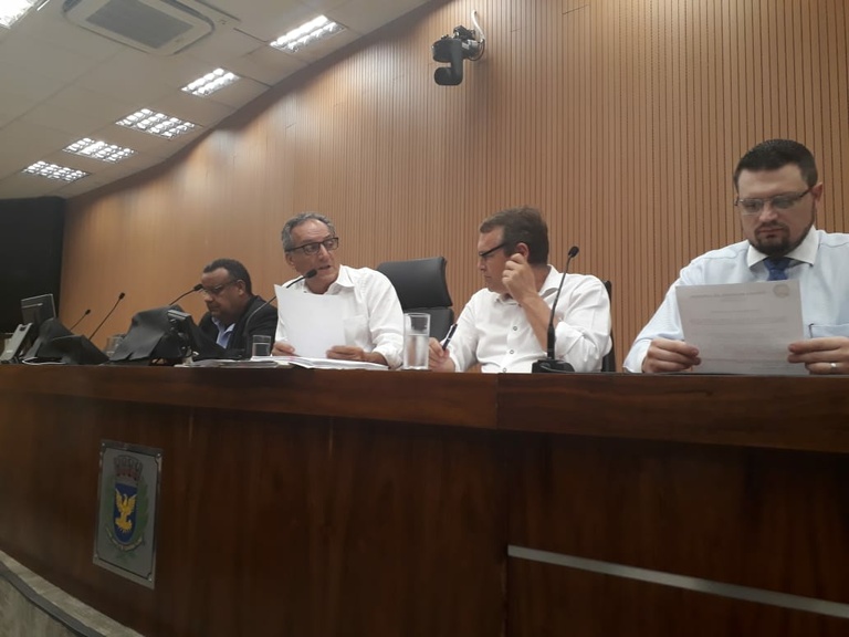 Com cinco emendas propostas pela sociedade civil, Comissão do Meio Ambiente aprova projeto que institui Política Municipal da área ambiental