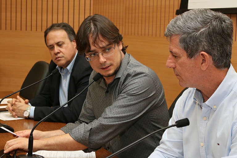 Comissão da Saúde discute, nesta quinta (9), medidas para resolver problema de falta de leitos pediátricos na Rede Municipal