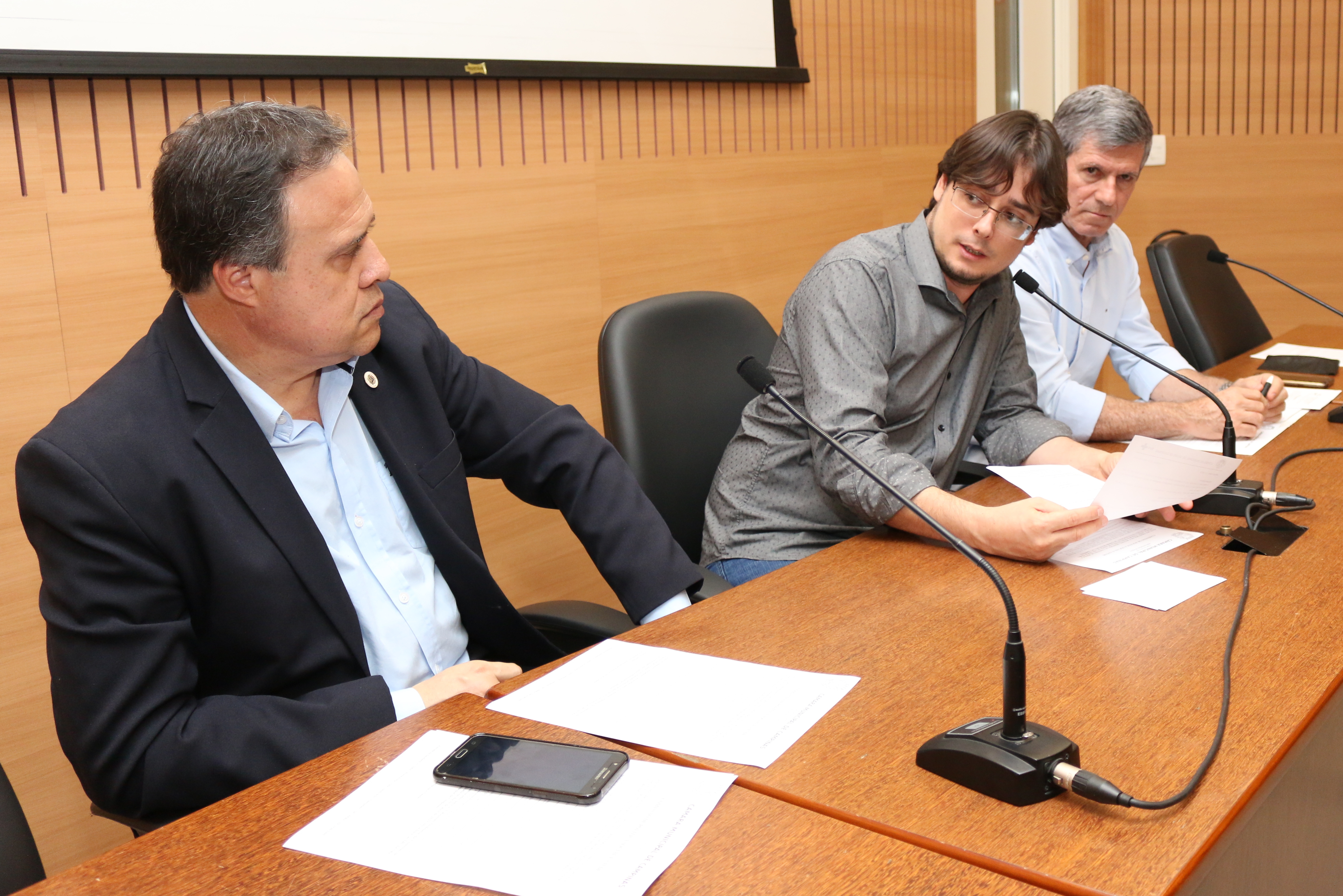 Comissão de Política Social e Saúde debate com gestores da saúde de Campinas o déficit de leitos pediátricos e o acolhimento voluntário nas unidades de urgência