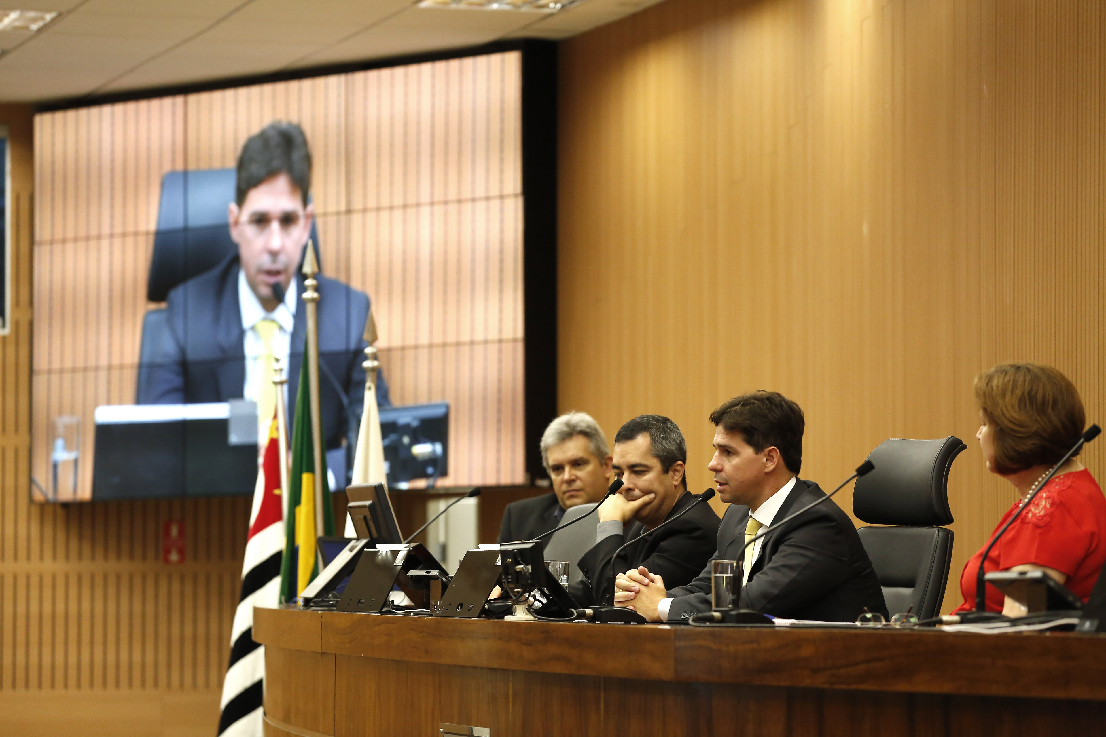 Comissão de Relações Internacionais debate comércio exterior e cidades competitivas