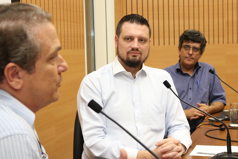 Cursos técnicos aproximam o aluno ao mercado de trabalho, dizem professores na Comissão de Ciência e Tecnologia