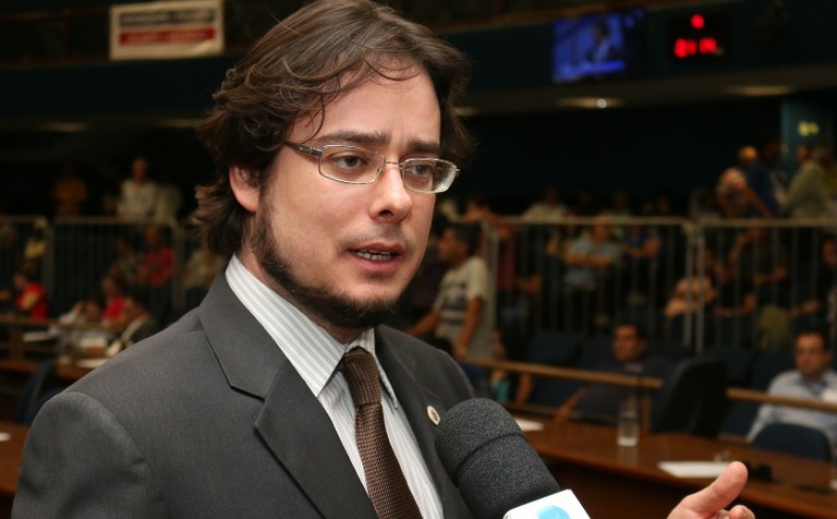 Por iniciativa de Pedro Tourinho, Câmara sedia audiência pública para debater os impactos da Reforma da Previdência para as mulheres
