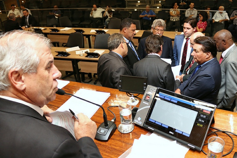 Câmara vota nesta quarta (20) dois projetos da prefeitura que revogam leis em vigor em Campinas por conflito com legislação federal e estadual