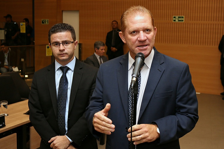 Câmara realiza, nesta quinta (6), Audiência Pública para prestação de contas do 3º quadrimestre de 2018 do Executivo