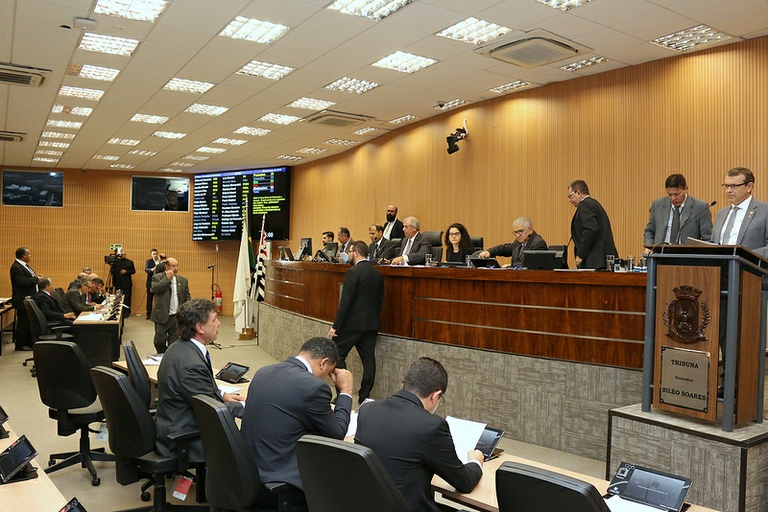 Comissão da Saúde: vinda de presidente da Sanasa para falar de contrato entre Ouro Verde e Cejam está confirmada, mas data ainda será definida