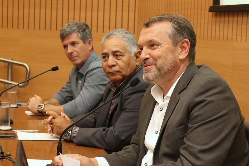 Comissão das Pessoas com Deficiência recebe, nesta terça (12), palestra sobre direito a desconto em impostos e preços de automóveis das PCD´s