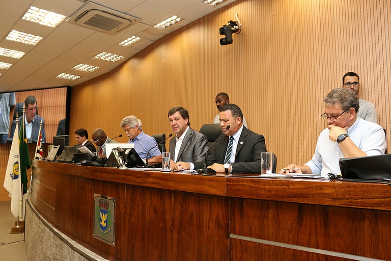 Comissão de Constituição e Legalidade aprova alterações no Regimento Interno da Câmara