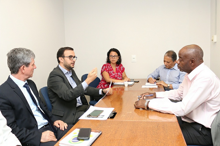 Comissão de Estudos vai promover debate com especialistas sobre a Reforma da Previdência