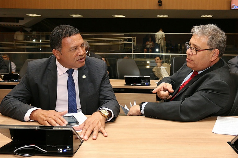 Comissão de Mobilidade Urbana traz nesta sexta (29/03) o secretário de Transportes para falar sobre sobre as obras do BRT