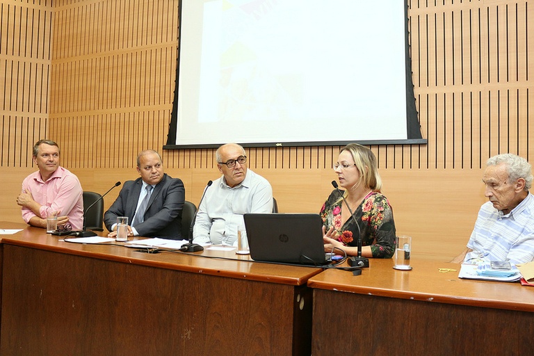 Comissão dos Idosos apresenta a 8ª Conferência Municipal da Pessoa Idosa de Campinas