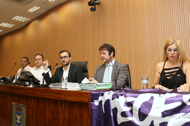 Debate sobre o Plano Municipal de Educação cobra Projeto de Gestão Democrática e Conferência