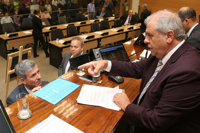 Agora é lei: alvará de quem comprou potencial construtivo de tombamento é desvinculado da recuperação do bem tombado
