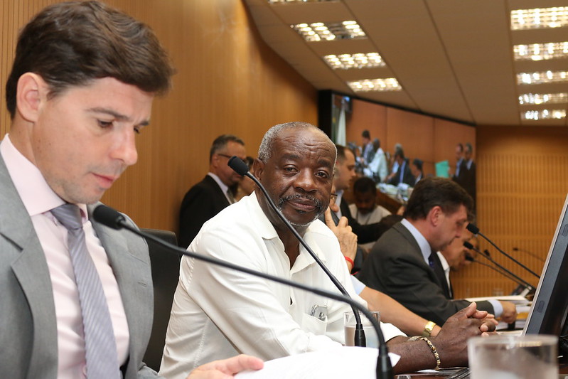 Audiência Pública desta sexta (22) debate PL que cria cotas para negros em concursos públicos do Executivo