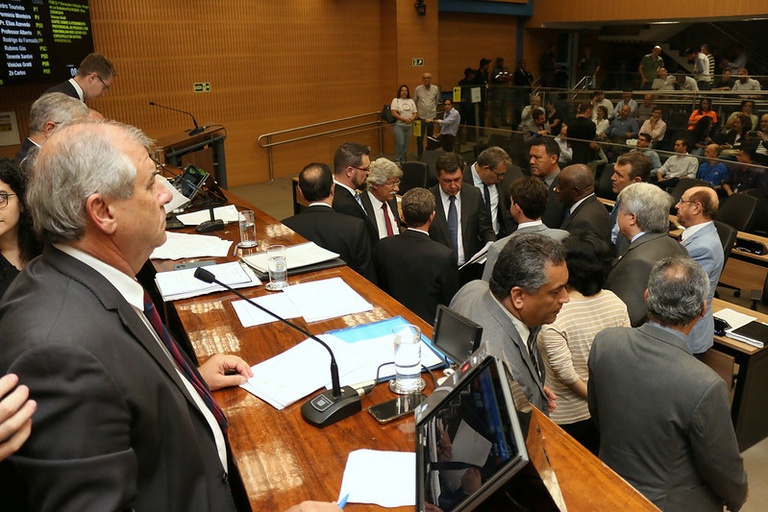 Câmara aprova em definitivo a criação da política e do programa da Justiça Restaurativa em Campinas