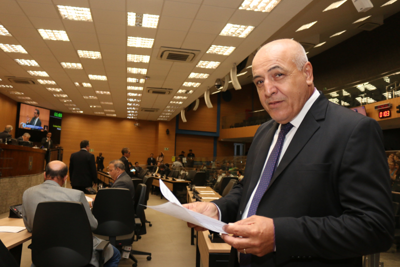 Comissão dos Idosos, Aposentados e Pensionistas discute as dificuldades da contratação dos planos de saúde para pessoas idosas