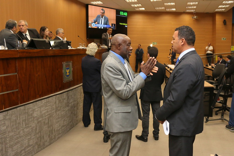 Dia da Consciência Negra: Câmara entrega Diploma de Mérito “Zumbi dos Palmares” neste dia 20 em pleno Largo do Rosário; prédio do Legislativo estará fechado nesta quarta