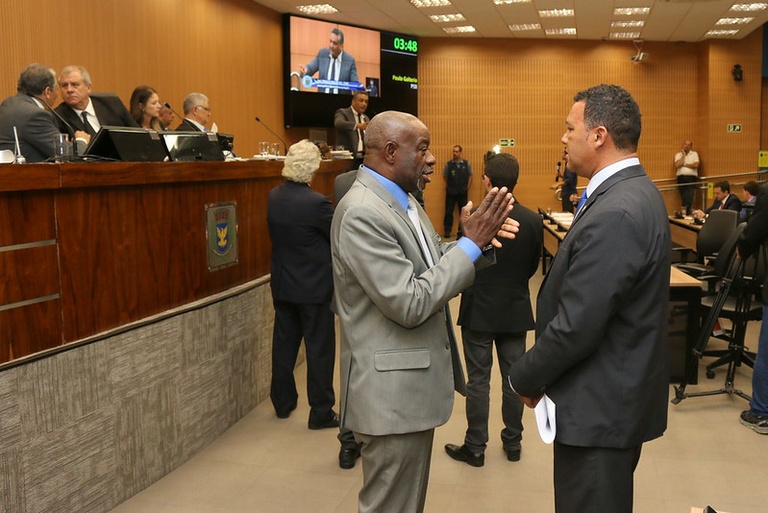 Dia da Consciência Negra: Câmara entrega Diploma de Mérito “Zumbi dos Palmares” neste dia 20 em pleno Largo do Rosário; prédio do Legislativo estará fechado nesta quarta
