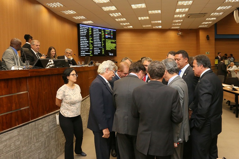 Em 1ª votação, vereadores aprovam Orçamento de Campinas para 2020, no valor de R$ 6,2 bilhões