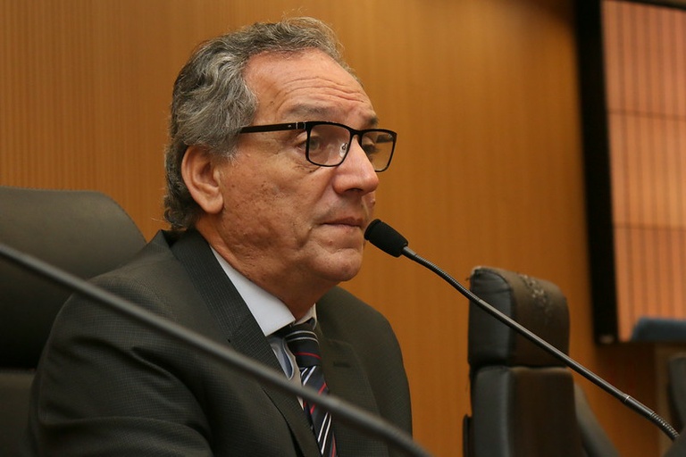 Por iniciativa de Luiz Rossini, Câmara debate os princípios do veganismo na primeira parte da reunião ordinária desta quarta (06/11)