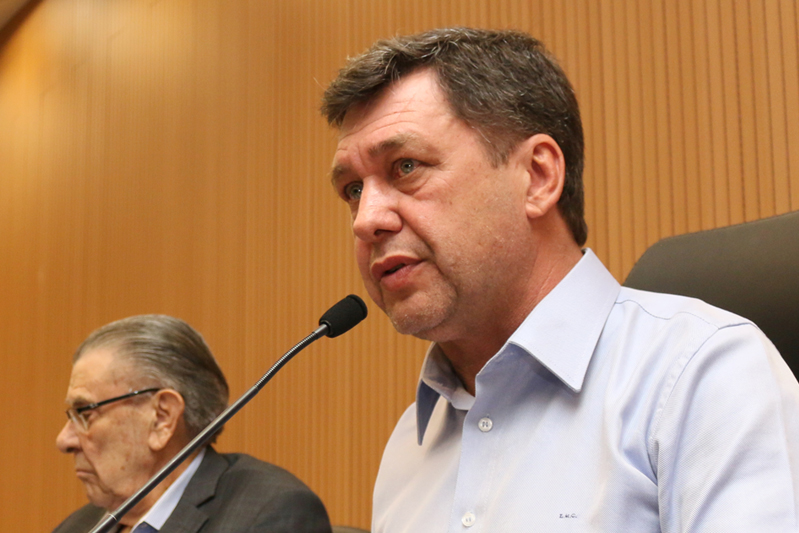 Agora é Lei: comerciantes poderão manter em funcionamento estabelecimentos que aguardam análise do pedido de renovação de Alvará