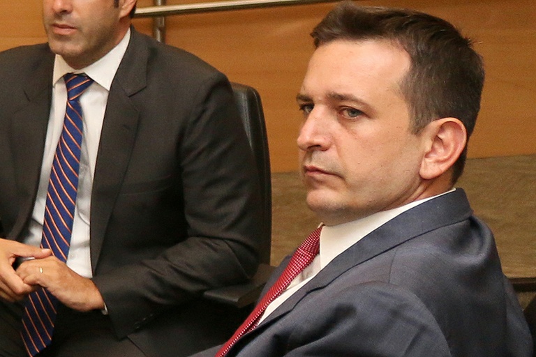 Após denúncia de Tenente Santini, MP pede ao judiciário afastamento do diretor-presidente da Emdec