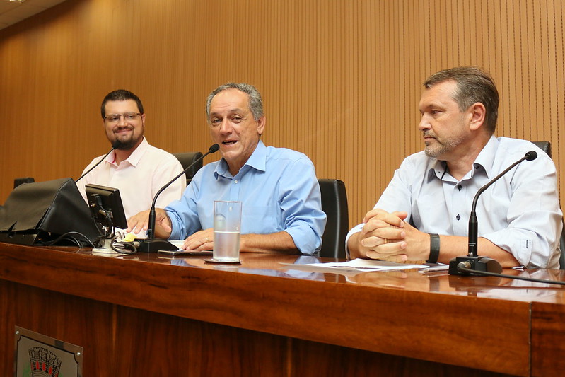 Câmara sedia as discussões do simpósio da ‘3ª Semana Campinas Lixo Zero’
