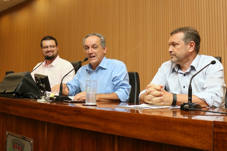 Câmara sedia as discussões do simpósio da ‘3ª Semana Campinas Lixo Zero’