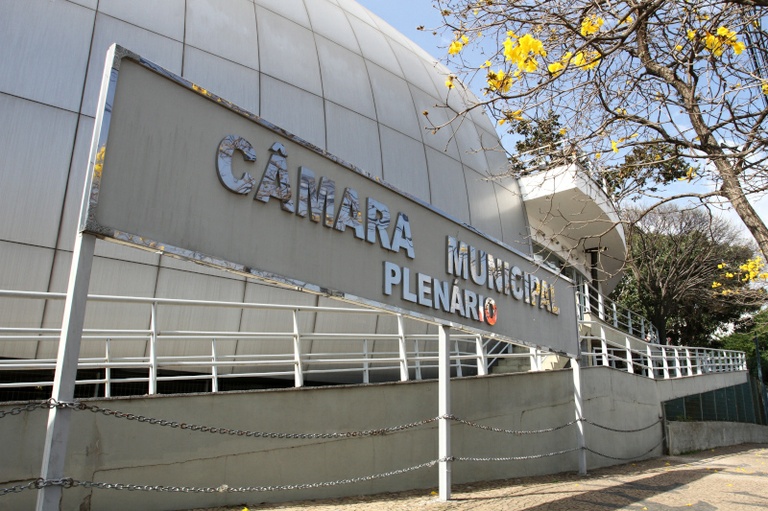 Câmara sedia seminário de inovação na gestão pública como parte do Campinas Innovation Festival