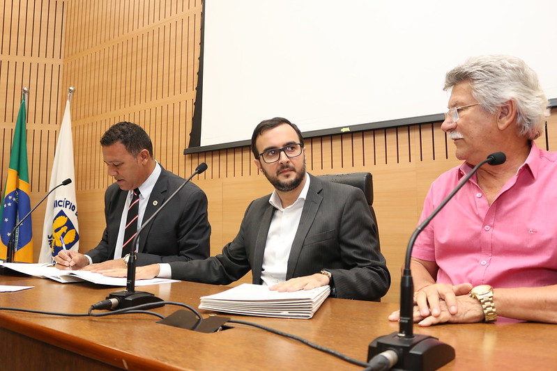 Comissão de Educação e Esporte recebe secretária de Educação para explicar eventual fechamento de salas de Educação de Jovens e Adultos em Campinas