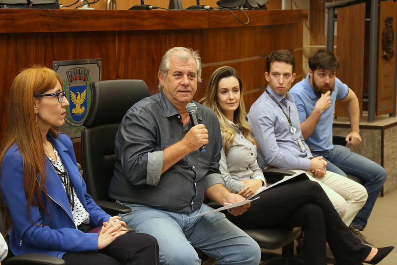 Disputando com trabalhos de todo país, Câmara conquista o 3º lugar do Prêmio Transparência e Fiscalização Pública 2019: Casa foi o único órgão legislativo premiado no Brasil