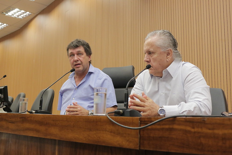 Em Debate Público na Câmara, Executivo se compromete a fazer PL que remodele zoneamento do Parque Rural Santa Cândida