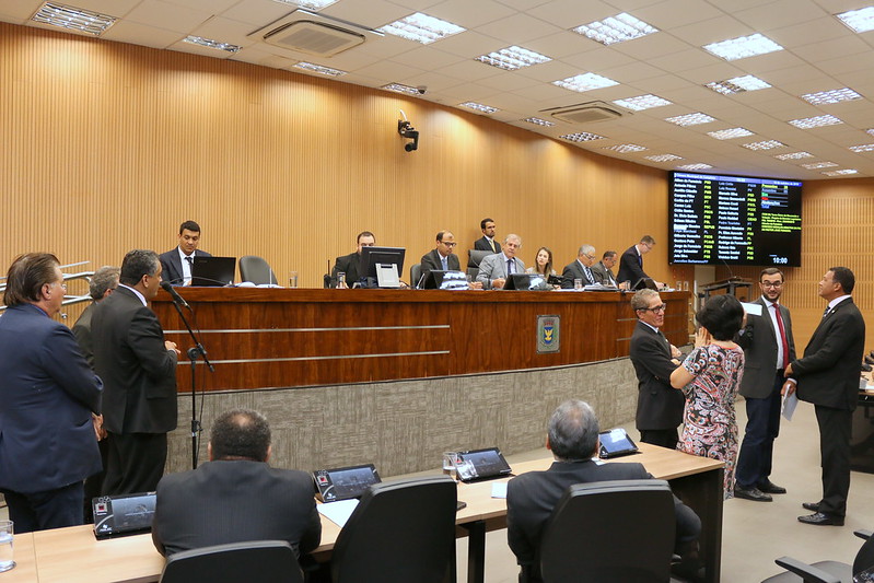 Em votação final, Câmara analisa nesta quarta (16) a  isenção de IPTU para pessoas com enfermidades graves – como Parkinson e esclerose múltipla – e a imóveis de entidades de apoio a deficientes