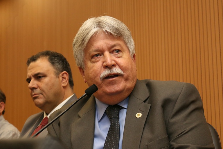 Por iniciativa de Jorge Schneider, primeira parte da reunião ordinária desta quarta-feira (02/10) será destinada a Semana Municipal em Defesa e Proteção da Vida