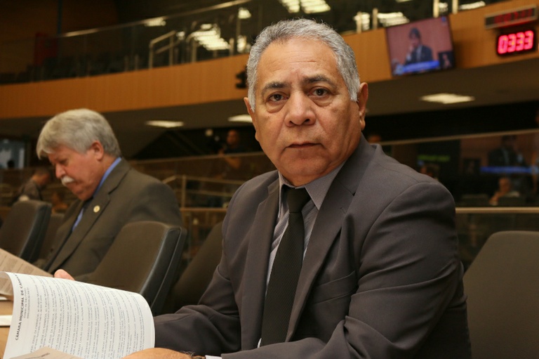 Projeto de Jota Silva incentiva a aquisição de moradia para servidor público efetivo