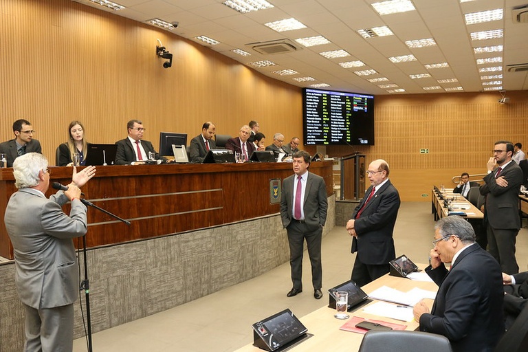 Câmara vota, nesta segunda (16), PL que institui a Política de Prevenção à Corrupção no município de Campinas