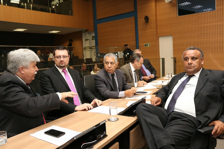 Comissão de Economia e Defesa dos Direitos do Consumidor promove audiência para debater o Programa de Combate ao Assédio Sexual no Transporte Coletivo