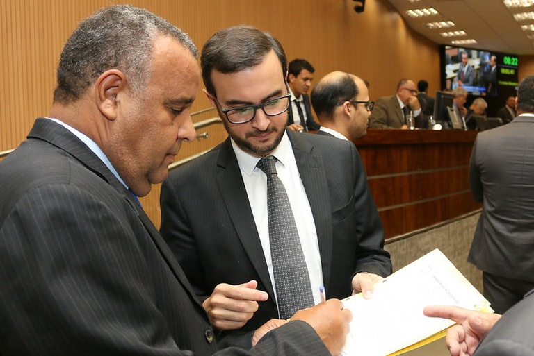 Gustavo Petta solicita Comissão de Representação para buscar solução para a venda do Estádio de Mogiana; audiência pública para debater o tema está marcada para segunda (09/09)