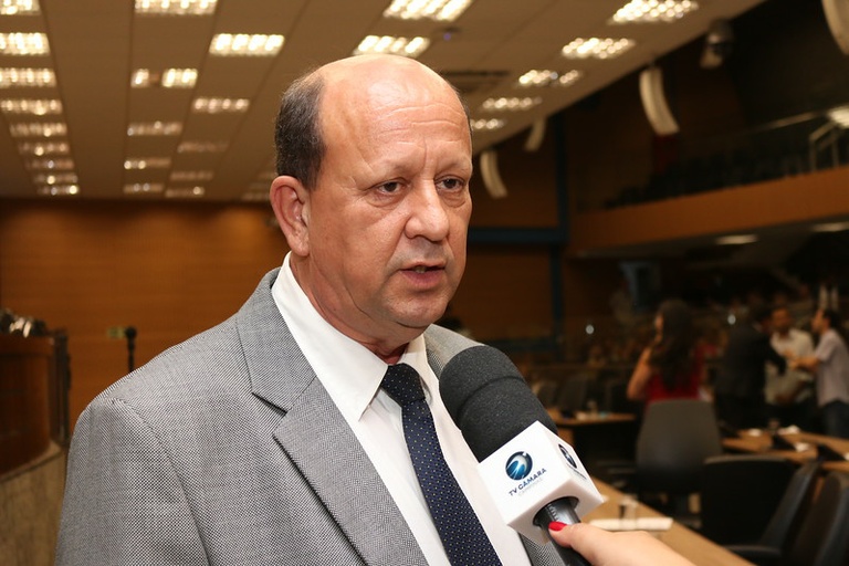 Juscelino da Barbarense propõe a criação de Banco Municipal de Óculos para fornecimento gratuito de armações e lentes a pessoas carentes