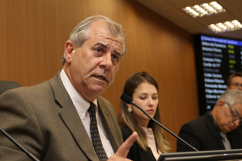 Marcos Bernardelli solicita ao governo de São Paulo que o Programa Empreenda Rápido seja disponibilizado no Poupatempo da região central