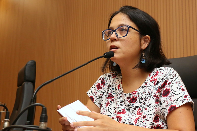 Mariana Conti promove primeira parte da Sessão Ordinária desta quarta (18) com o Centro de Informação e Assistência Toxicológica de Campinas