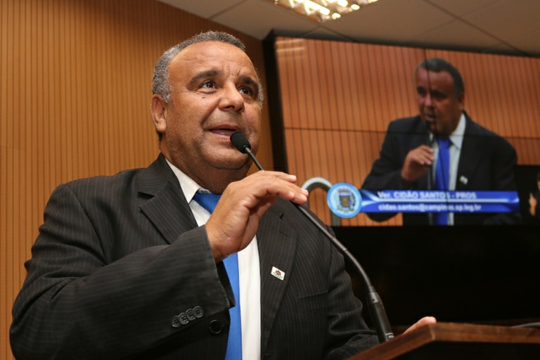 Projeto de Cidão Santos obriga as escolas do ensino fundamental a implantar o Programa Educação Comportamental