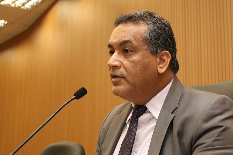 Proposta de Galtério para aumentar número de vereadores recebe parecer positivo da Procuradoria e será enviada para manifestação individual de todos os atuais parlamentares