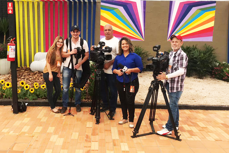 TV Câmara: programa Meu Ambiente está de volta neste domingo (22), debatendo sustentabilidade, vida urbana, animal e rural, além da relação do homem com a natureza