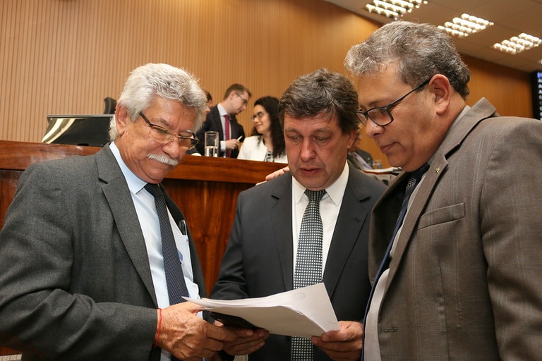 Vereadores aprovam, em análise final, lei que obriga hospitais e maternidades de Campinas a realizarem o “teste da linguinha” em recém-nascidos