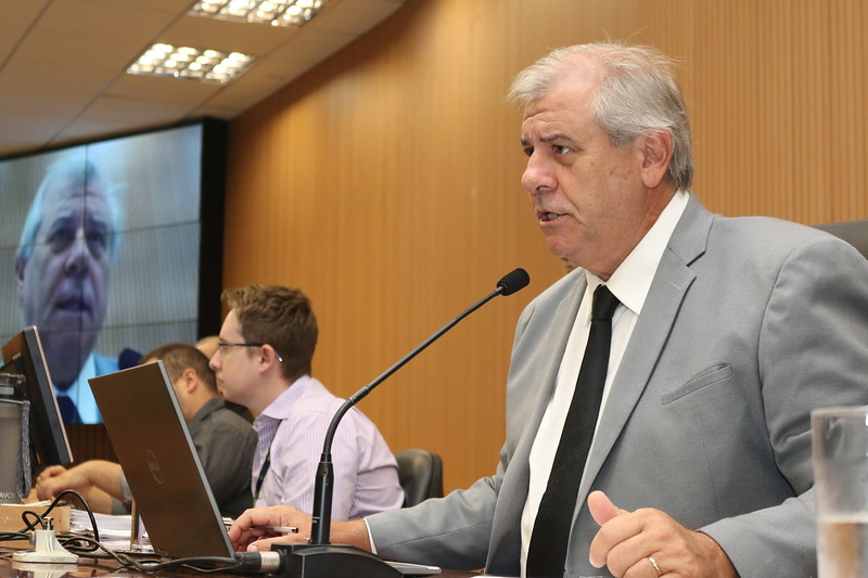 Câmara prorroga até o dia 1º de maio as medidas de proteção para conter o avanço da pandemia do novo coronavírus